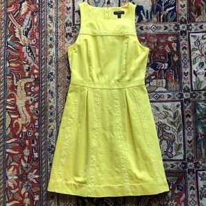 J Crew summer dress